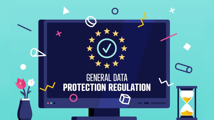 sito conforme al GDPR